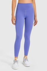 High-Speed Performance Yoga Leggings - MXSTUDIO.COM