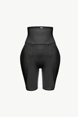 High Waisted Hip Lifting Shaping Shorts - MXSTUDIO.COM