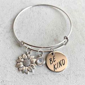 Ideal Present Multi-Charm Fashion Bracelet-MXSTUDIO.COM