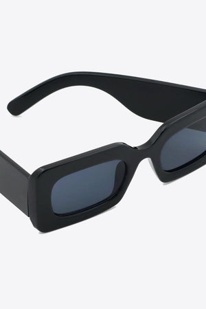 Innovative Fashion Rectangle Polycarbonate Sunglasses - MXSTUDIO.COM