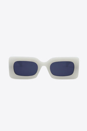 Innovative Fashion Rectangle Polycarbonate Sunglasses - MXSTUDIO.COM