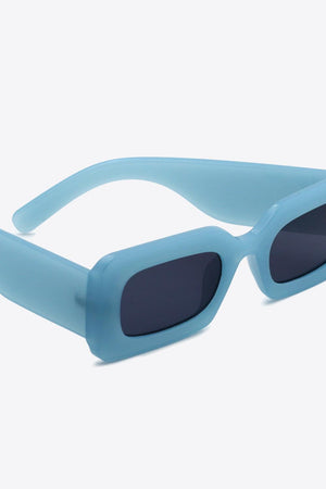 Innovative Fashion Rectangle Polycarbonate Sunglasses - MXSTUDIO.COM