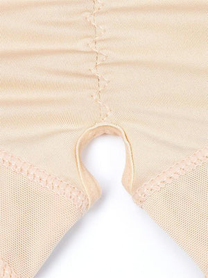 a close up of a woman's underwear