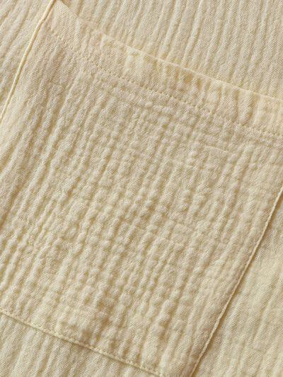 a close up of a piece of cloth