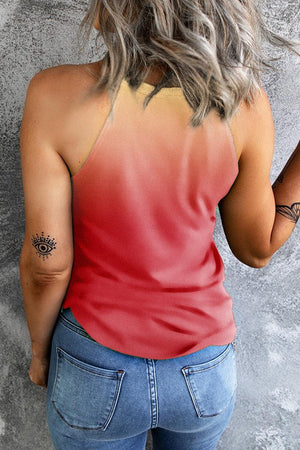 a woman with a tattoo on her left arm