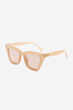 Prevent Harm Wayfarer Polycarbonate Sunglasses - MXSTUDIO.COM