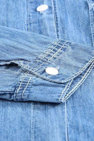 a close up of a pair of jeans with buttons