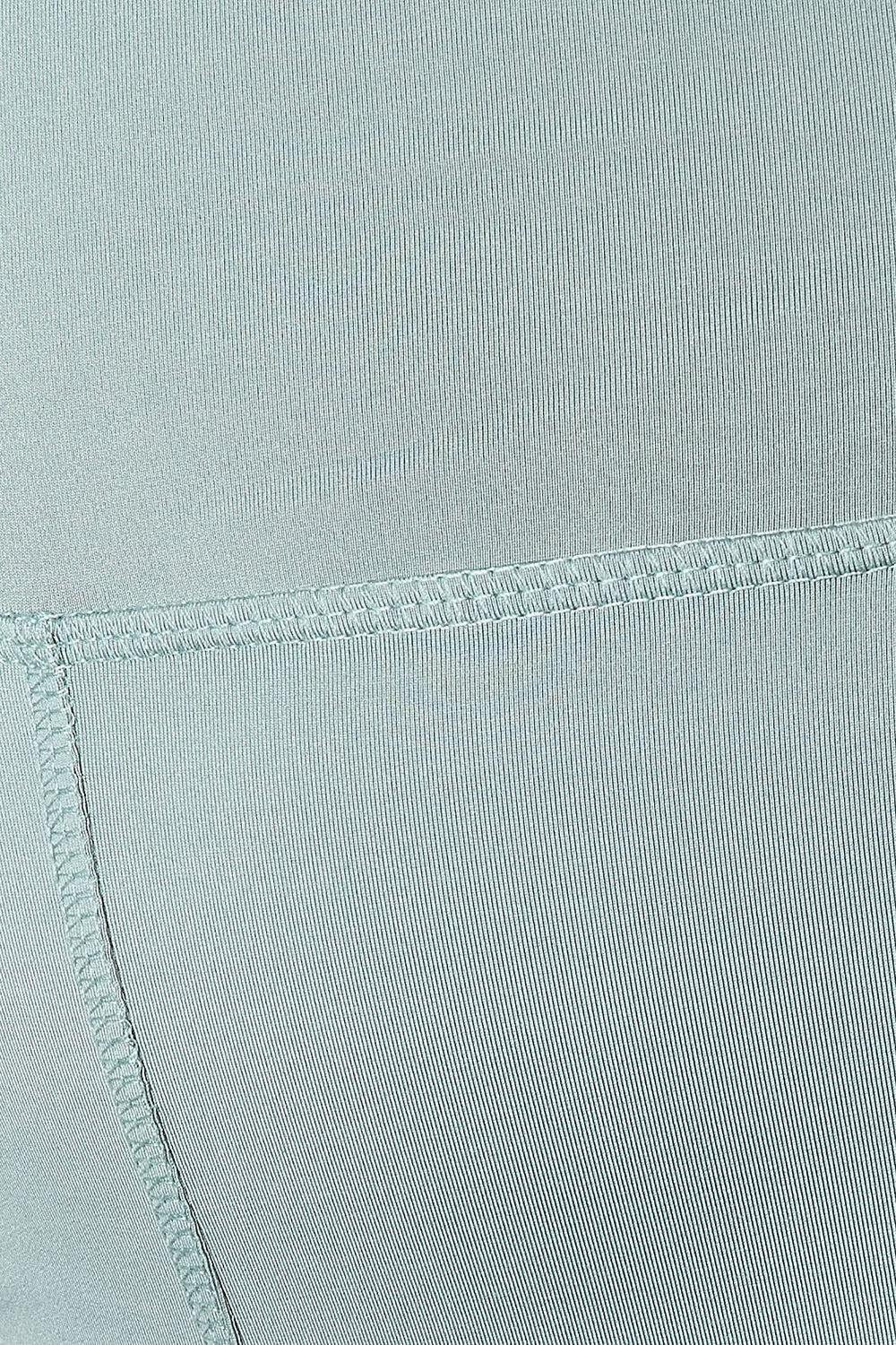 a close up of a person's pants with a pocket