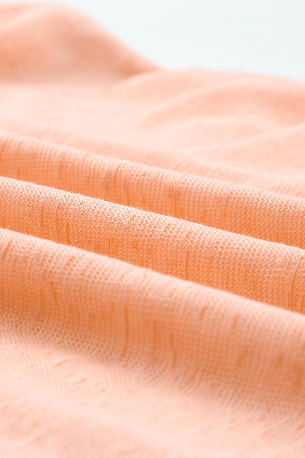 a close up of a cloth with a white background