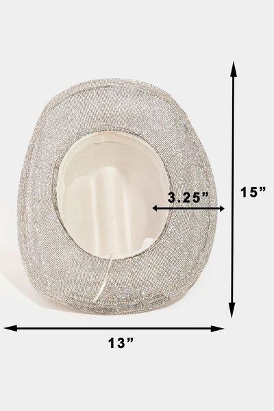 the measurements of a round mirror on a white background