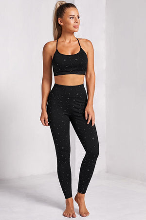 Starry Athletic Set - MXSTUDIO.COM