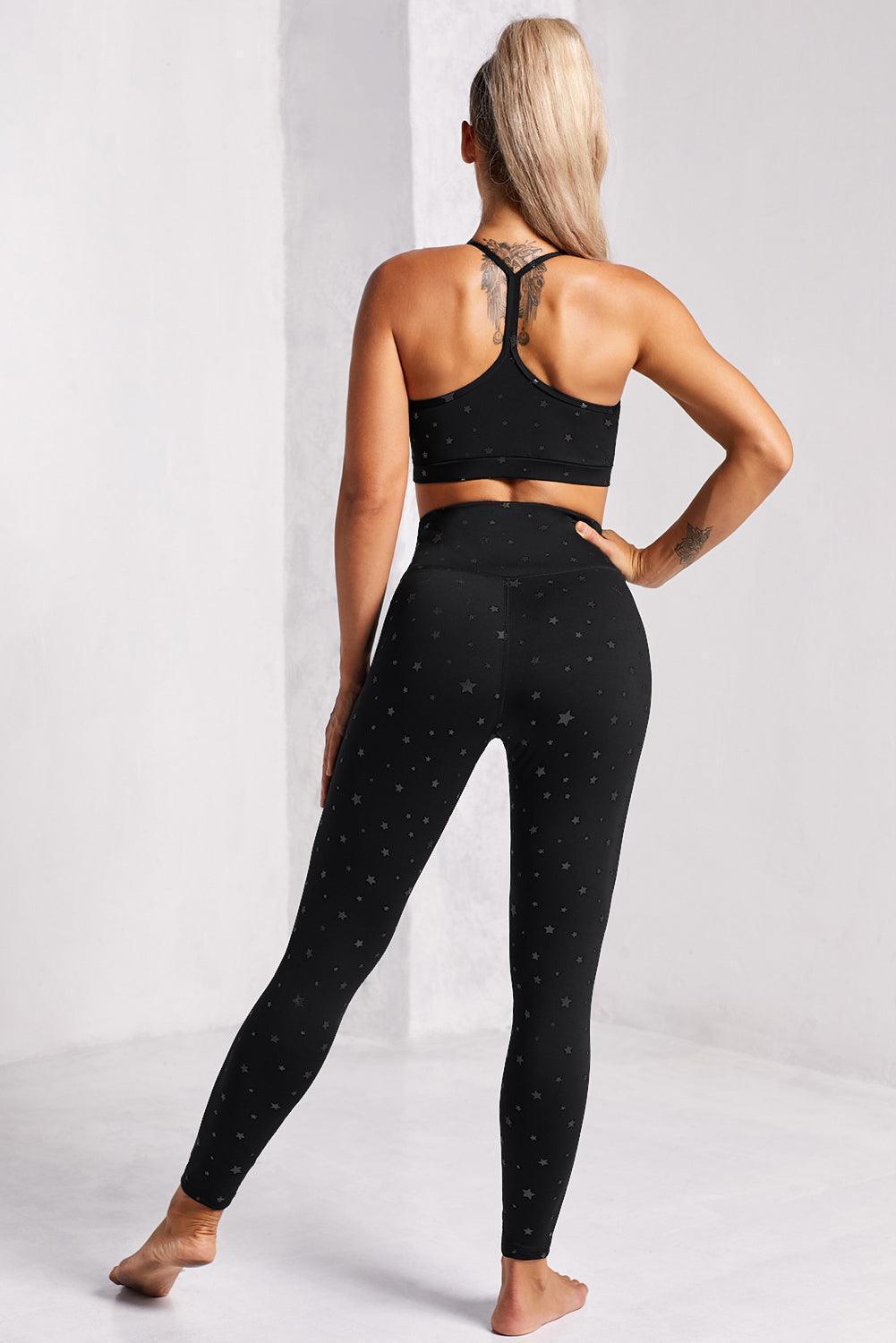 Starry Athletic Set - MXSTUDIO.COM