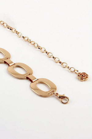 Unforgettable Fashion Gold Chain Belt For Women - MXSTUDIO.COM