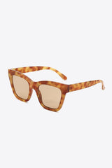 Wayfarer Acetate Lens Tortoiseshell Sunglasses - MXSTUDIO.COM