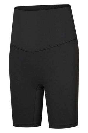 Women's Ultimate Support Biker Shorts - MXSTUDIO.COM