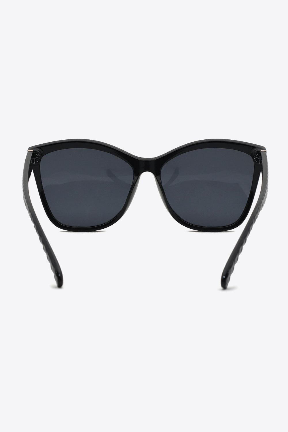 Women's Wayfare Polycarbonate Lens Sunglasses - MXSTUDIO.COM