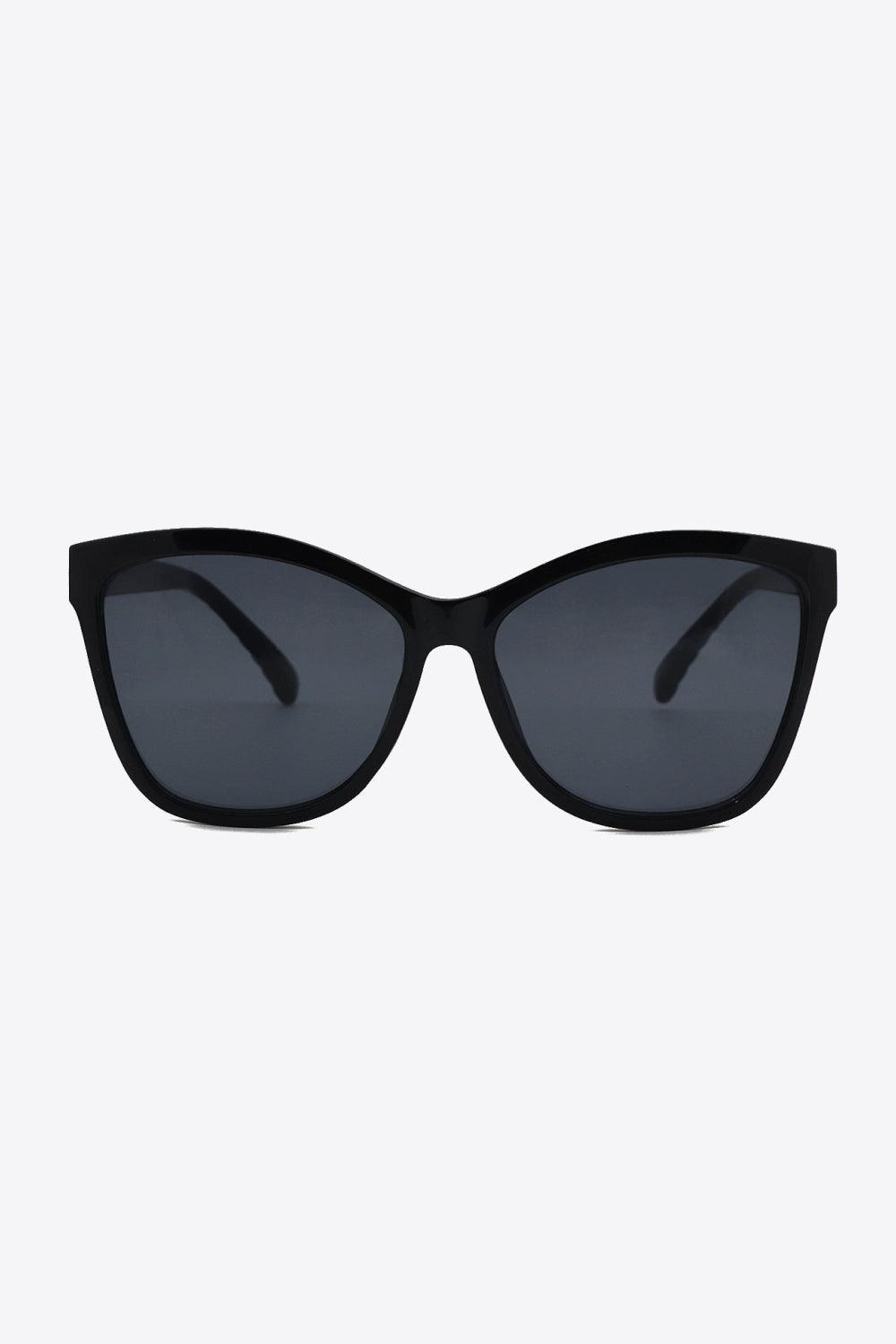 Women's Wayfare Polycarbonate Lens Sunglasses - MXSTUDIO.COM
