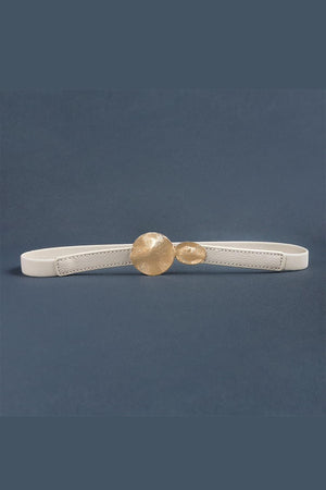 Flawless Touch Elastic Waist Belt - MXSTUDIO.COM