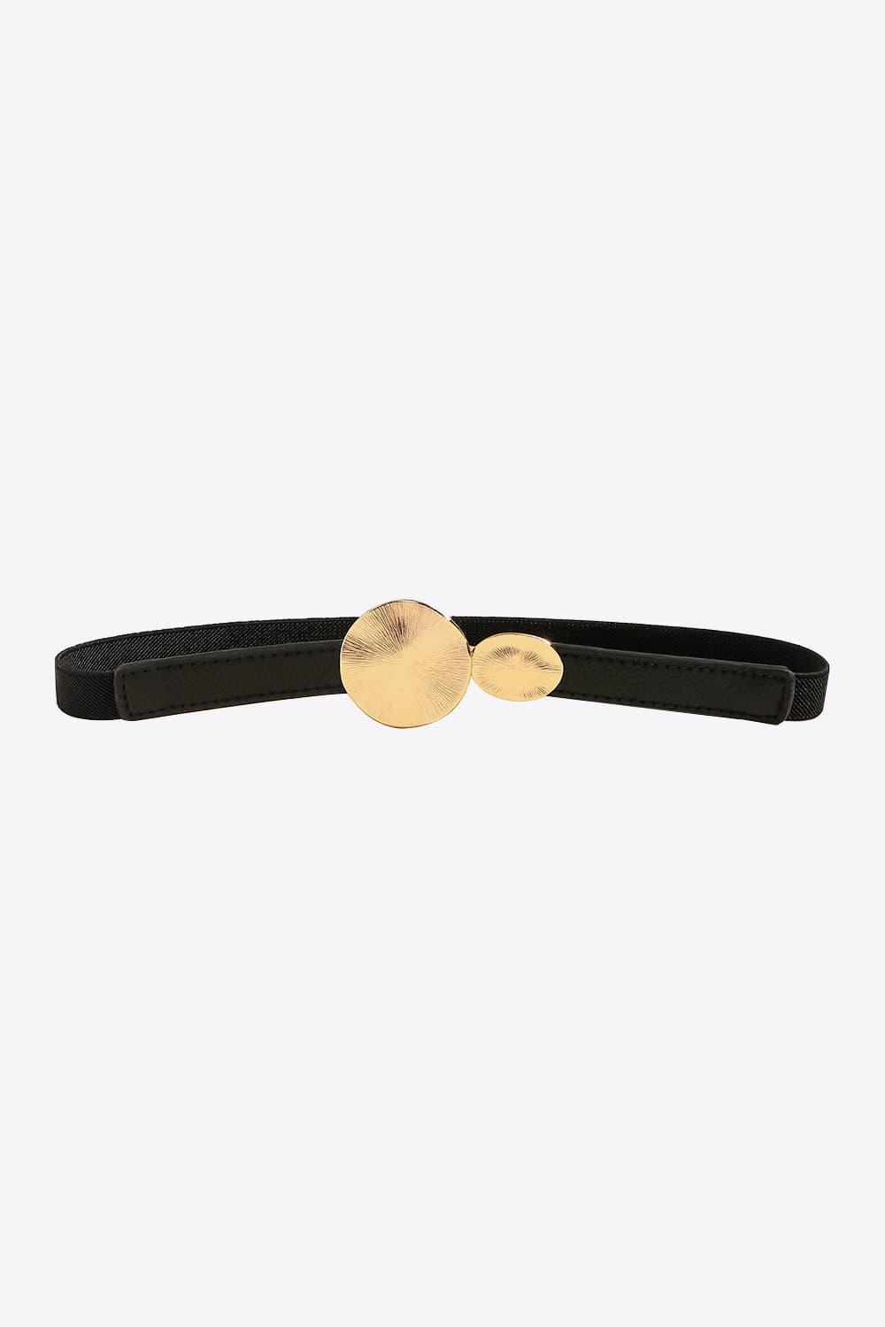 Flawless Touch Elastic Waist Belt - MXSTUDIO.COM