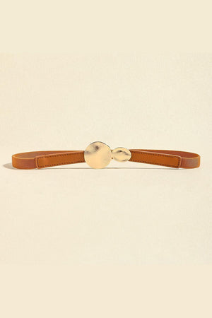 Flawless Touch Elastic Waist Belt - MXSTUDIO.COM