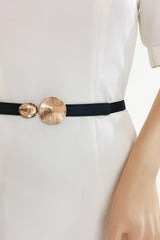 Flawless Touch Elastic Waist Belt - MXSTUDIO.COM