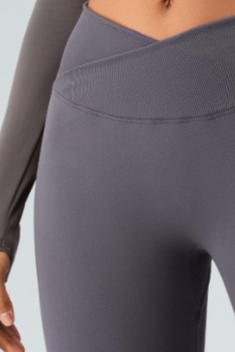 a close up of a woman's butt showing her butt